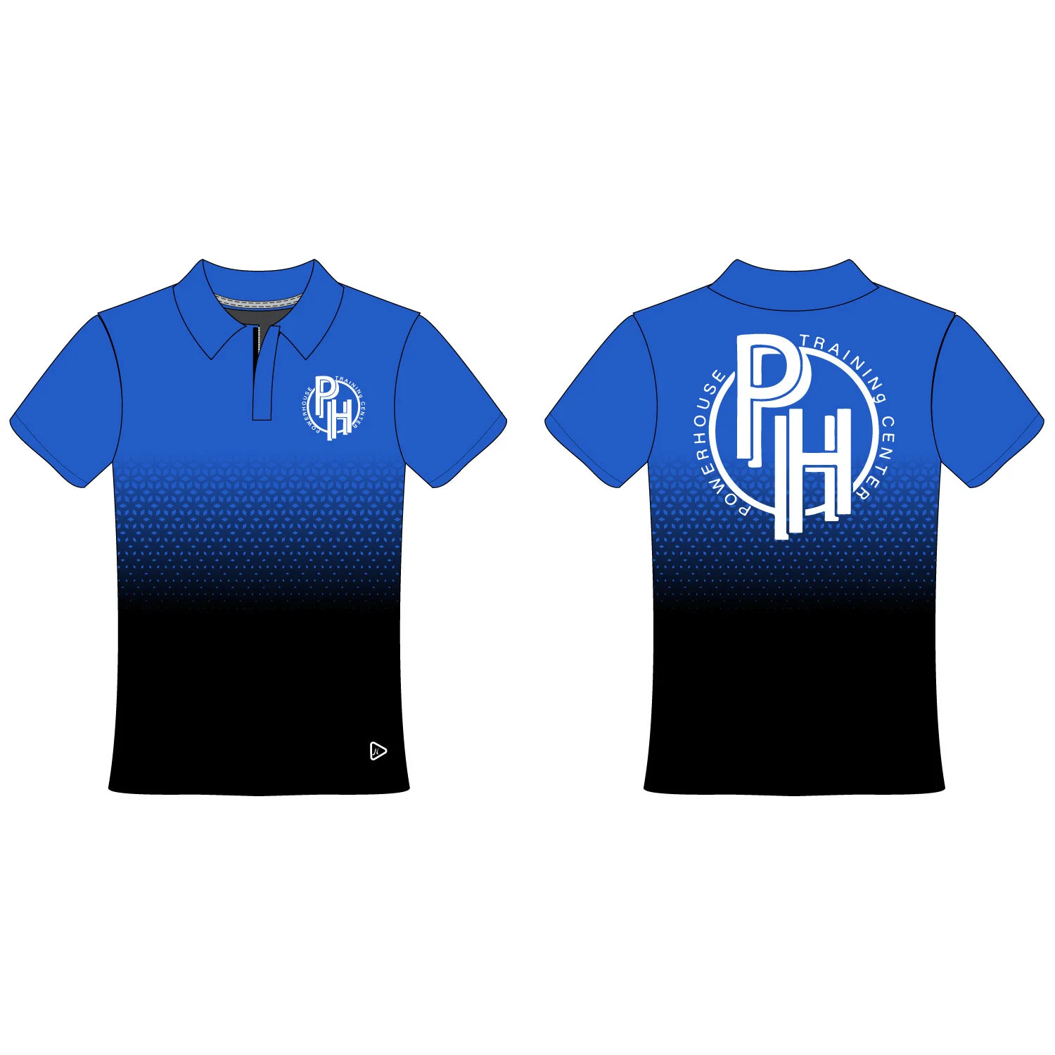 Powerhouse TNT Men's Polo