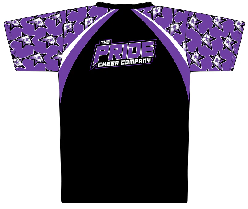 Pride - Athletic Tee - Image 2