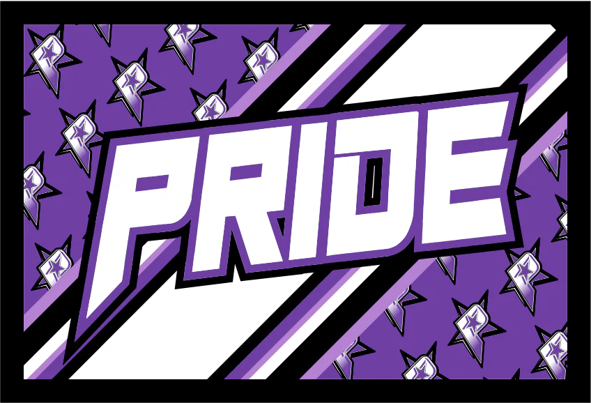 Pride - Blanket - Image 2