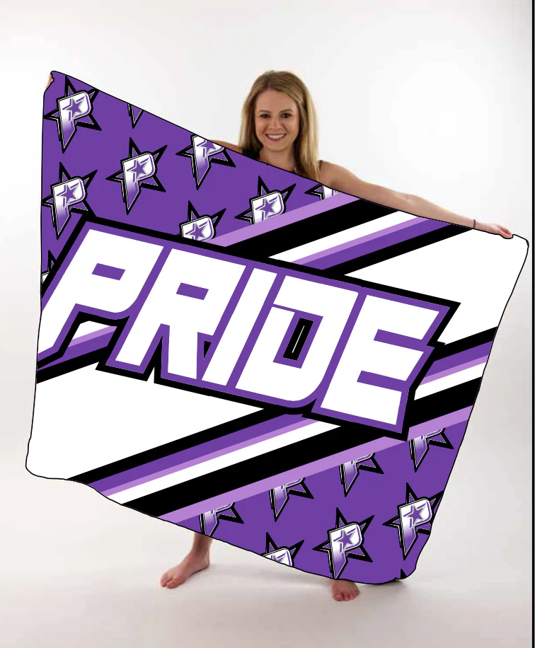 Pride - Blanket - Image 3
