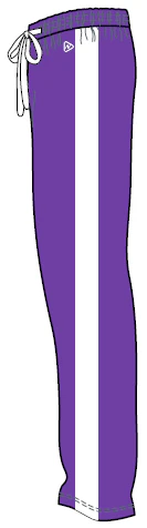 Pride - Warm Up Pants - Image 3