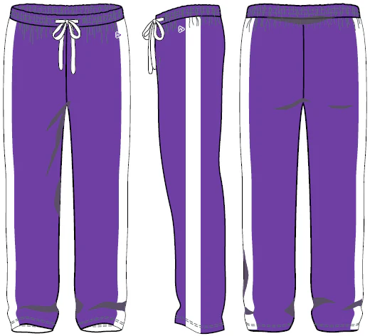 Pride - Warm Up Pants - Image 4