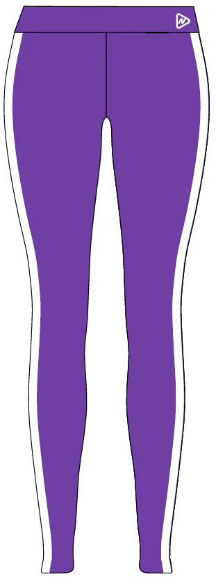 Pride - London Leggings - Image 2