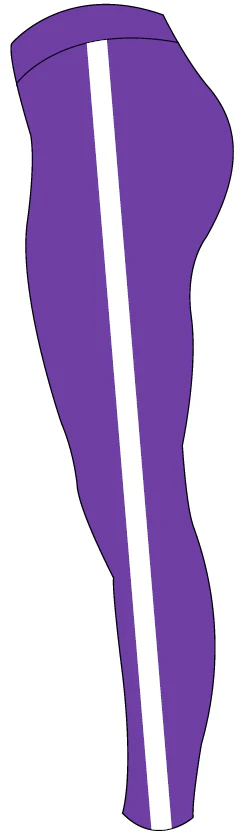 Pride - London Leggings - Image 3