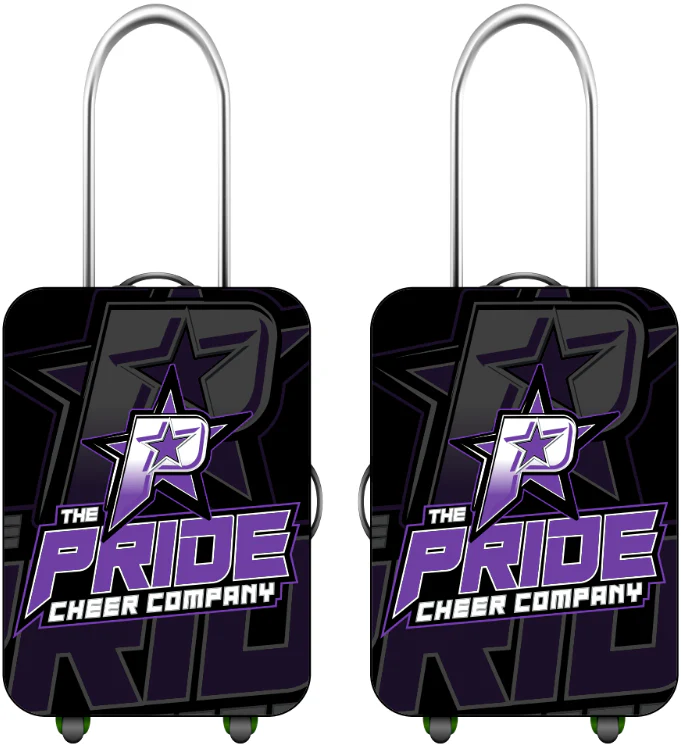 Pride - Luggage Cover - Image 2