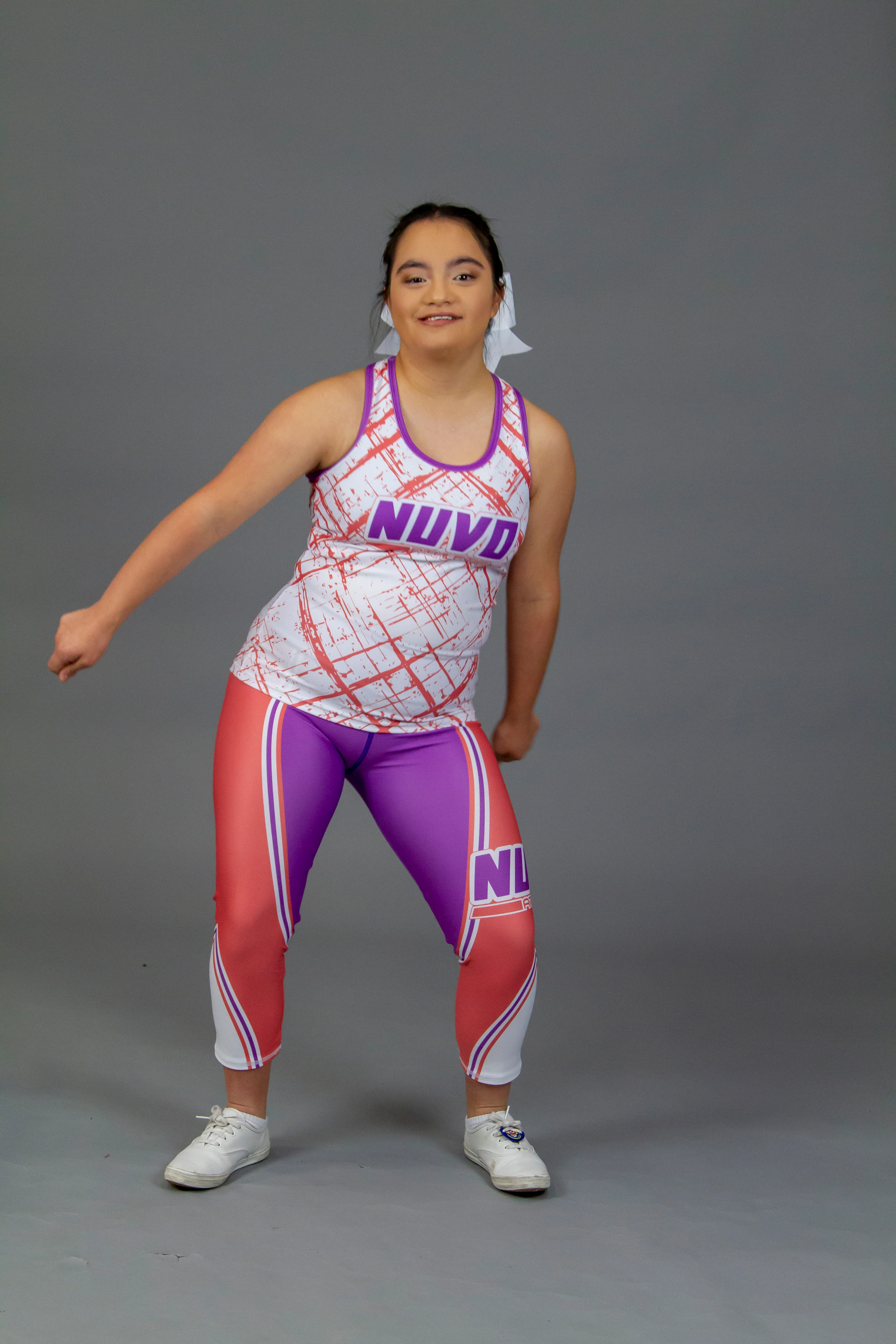 Rival - London Capris