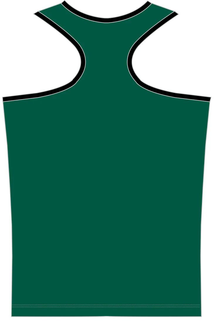 Santa Fe - Reversible Tank - Image 4