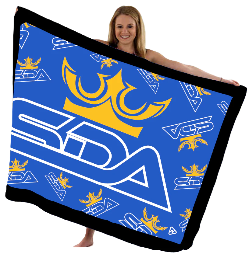 SDA - Blanket