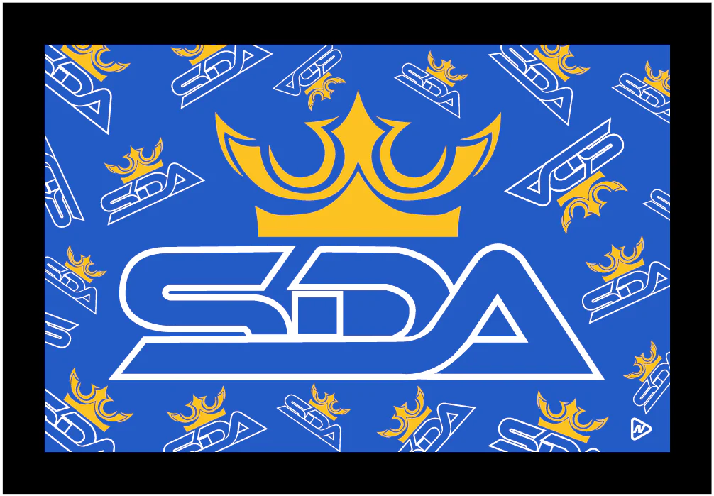 SDA - Blanket - Image 3