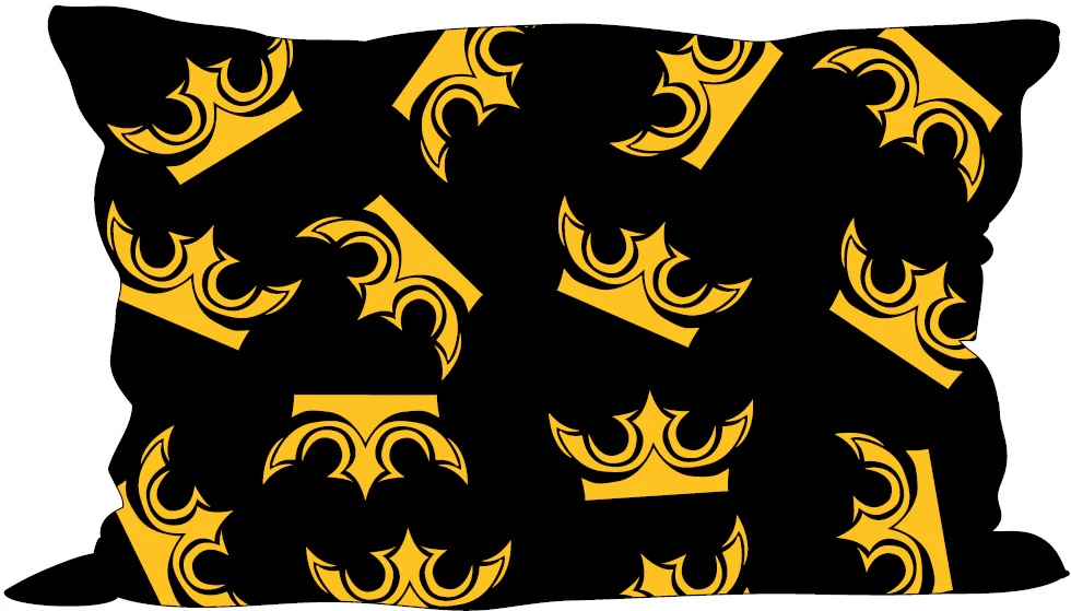 SDA - Pillow Case - Image 3