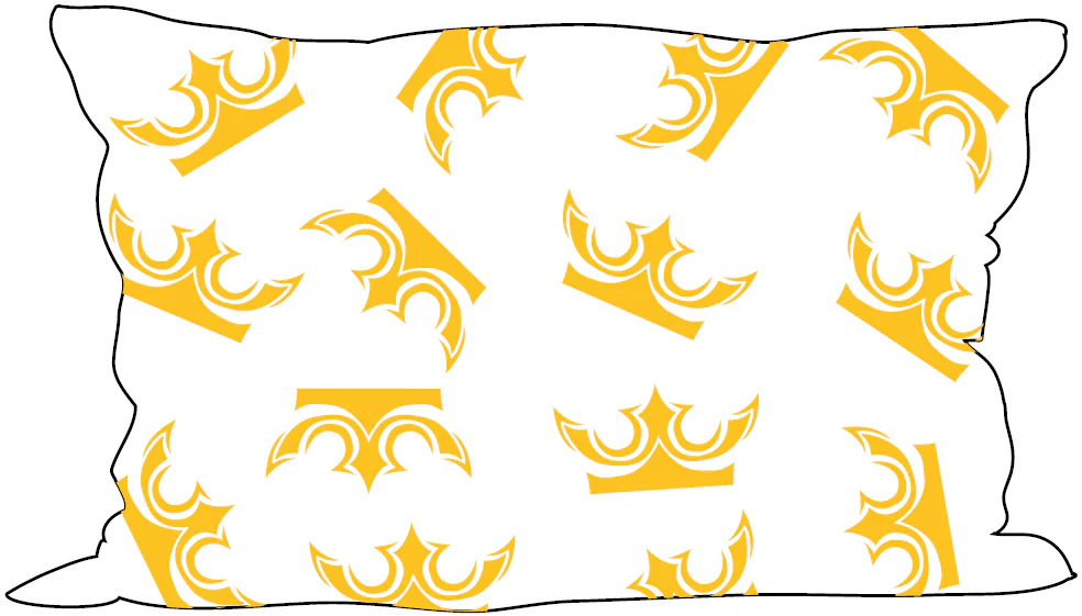 SDA - Pillow Case - Image 4