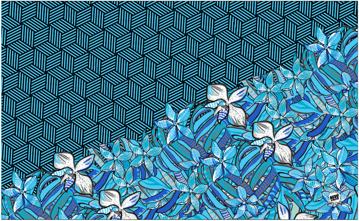 Shammy Towel | TROPICS - Image 3