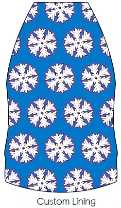 Snow Power - Warm-Up Jacket - Image 4