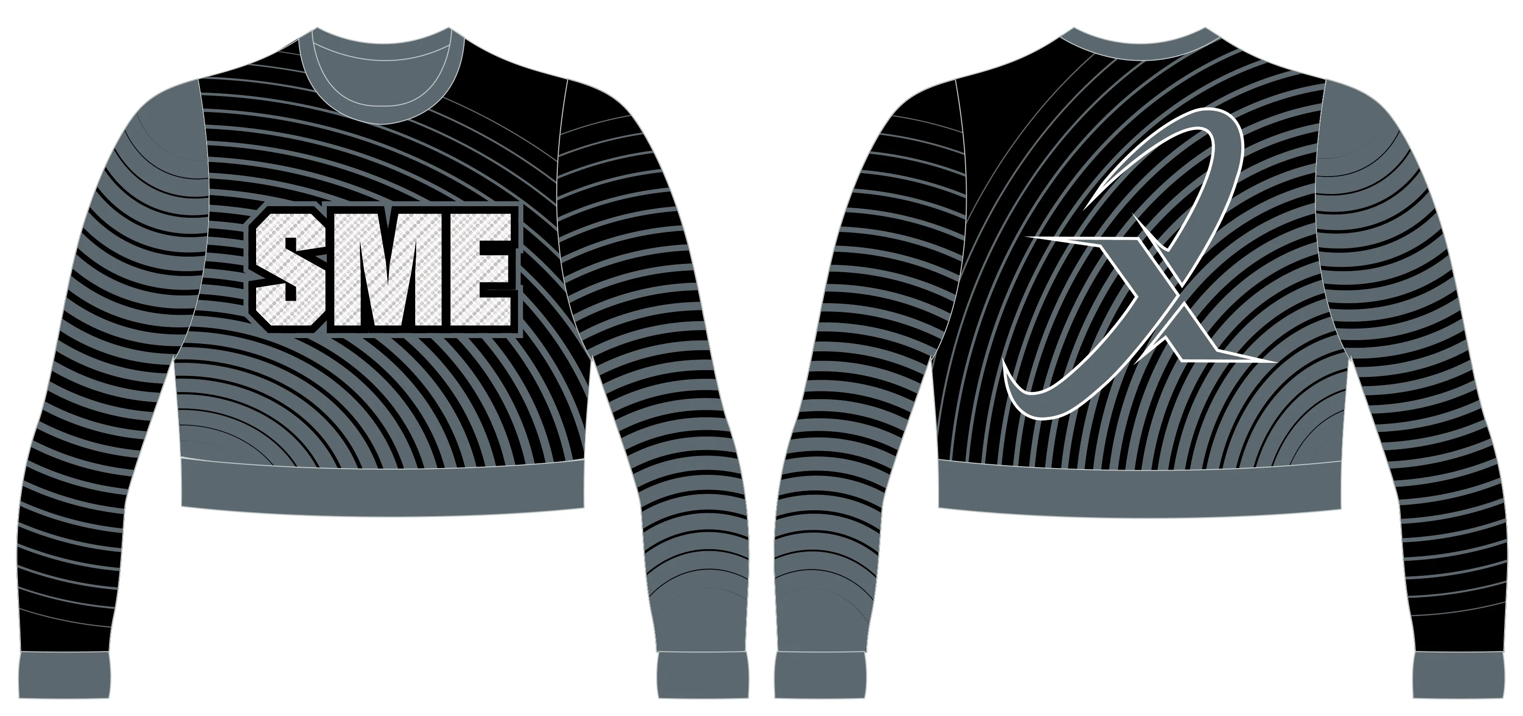 Southern Maine Extreme Excel Sweatshirt