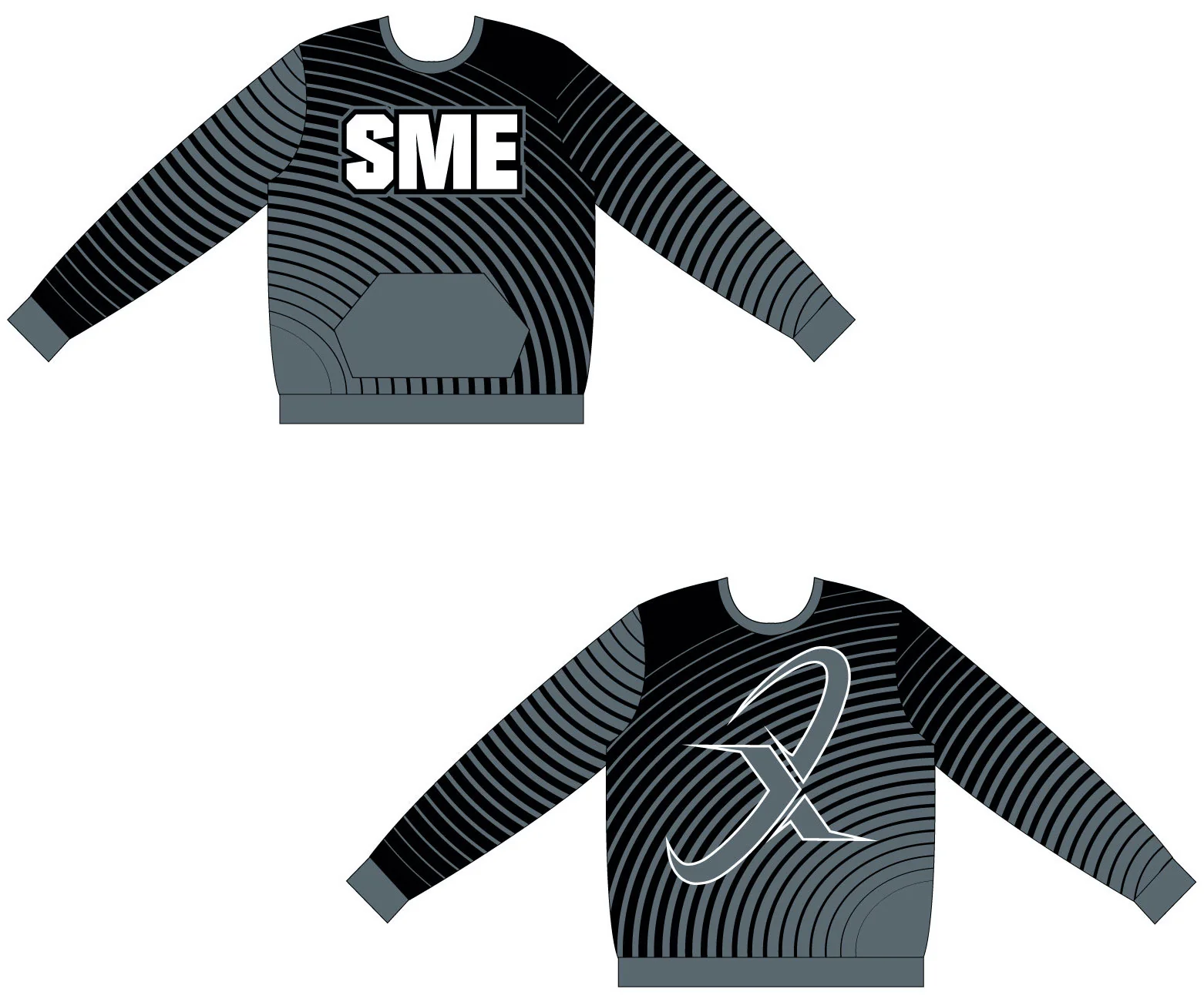 Southern Maine Extreme Navigator Sweatshirt