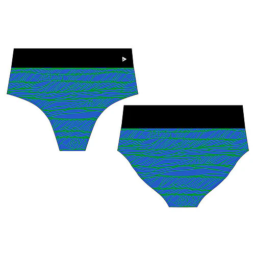 Sugar Creek Gators Swim Bottoms
