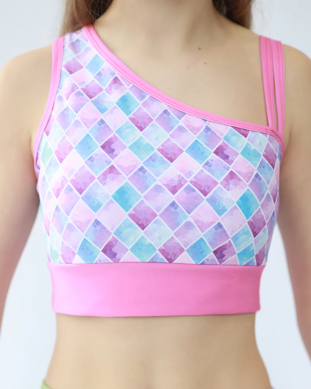 Sweet Tartz Cameron Sports Bra - Image 3
