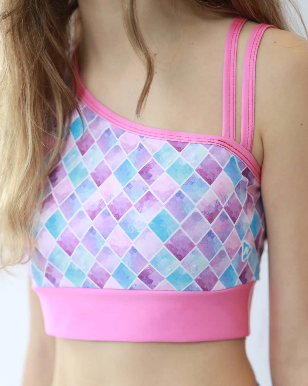 Sweet Tartz Cameron Sports Bra - Image 4