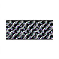 TNT Cheer Infinity Scarf