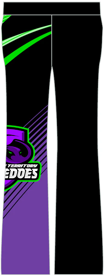 Torpedoes - PJ Pants - Image 3