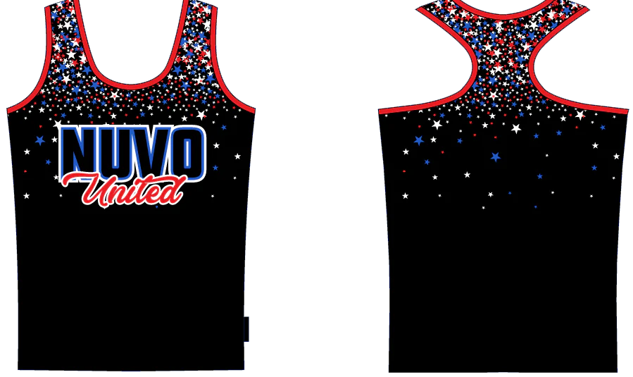 USA Kourtney Tank