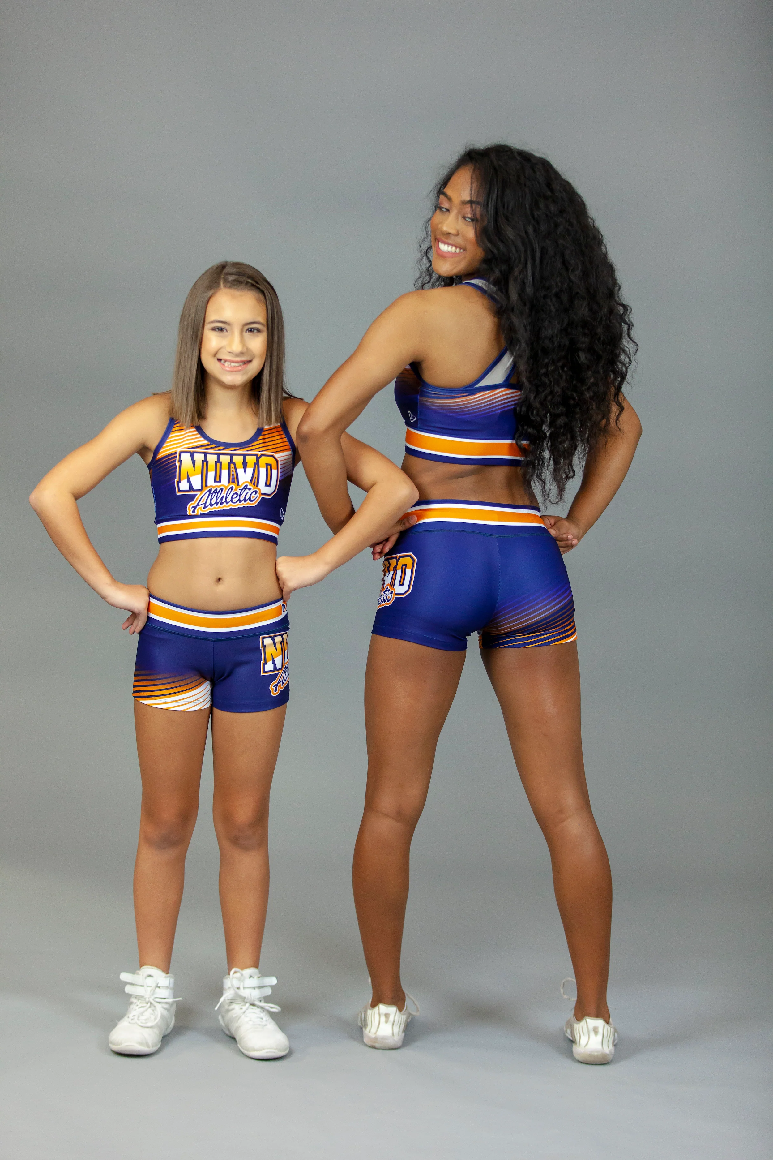Victory - Fierce Active Shorts - Image 5