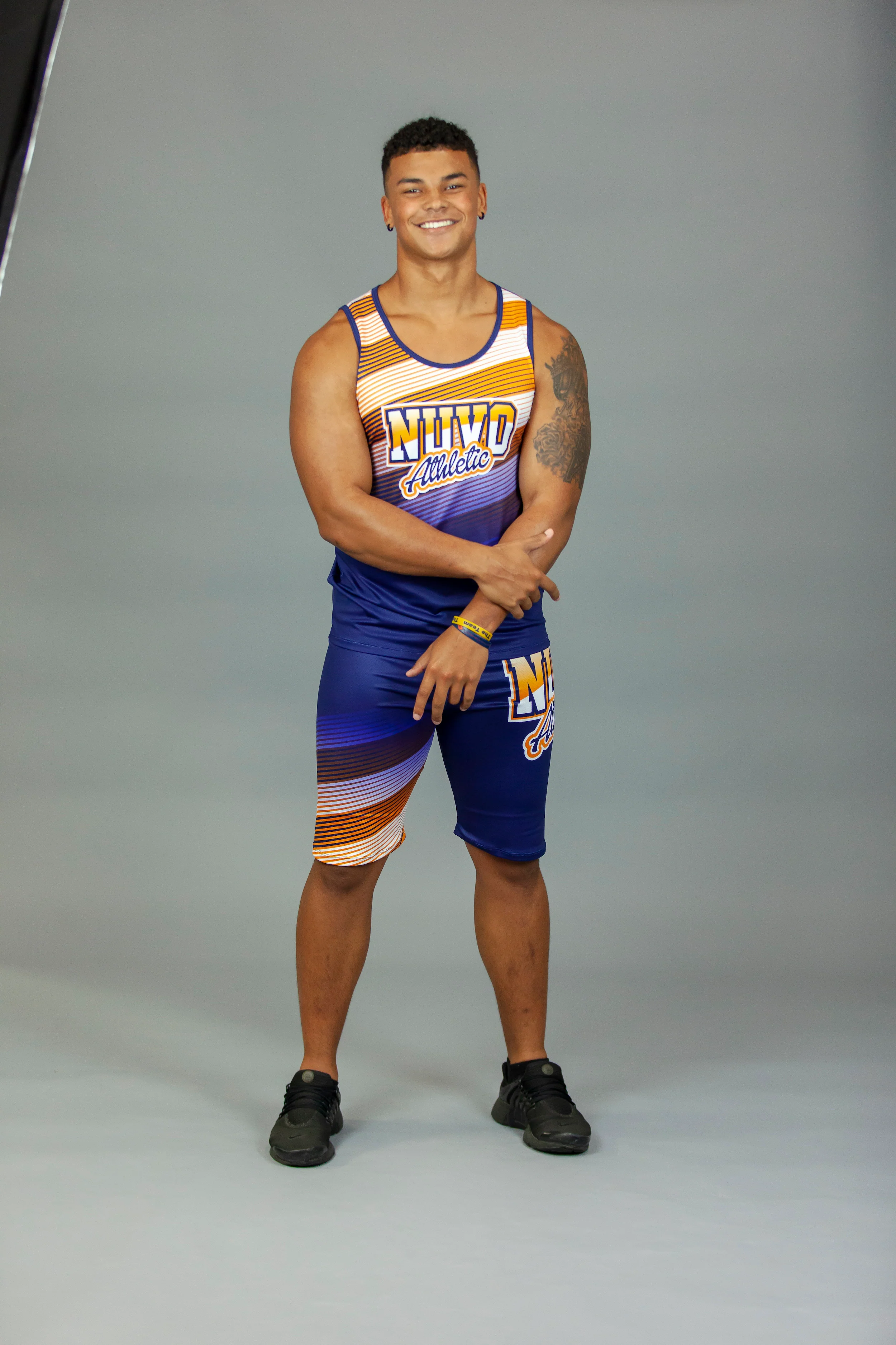 Victory - Men's Classic Tank