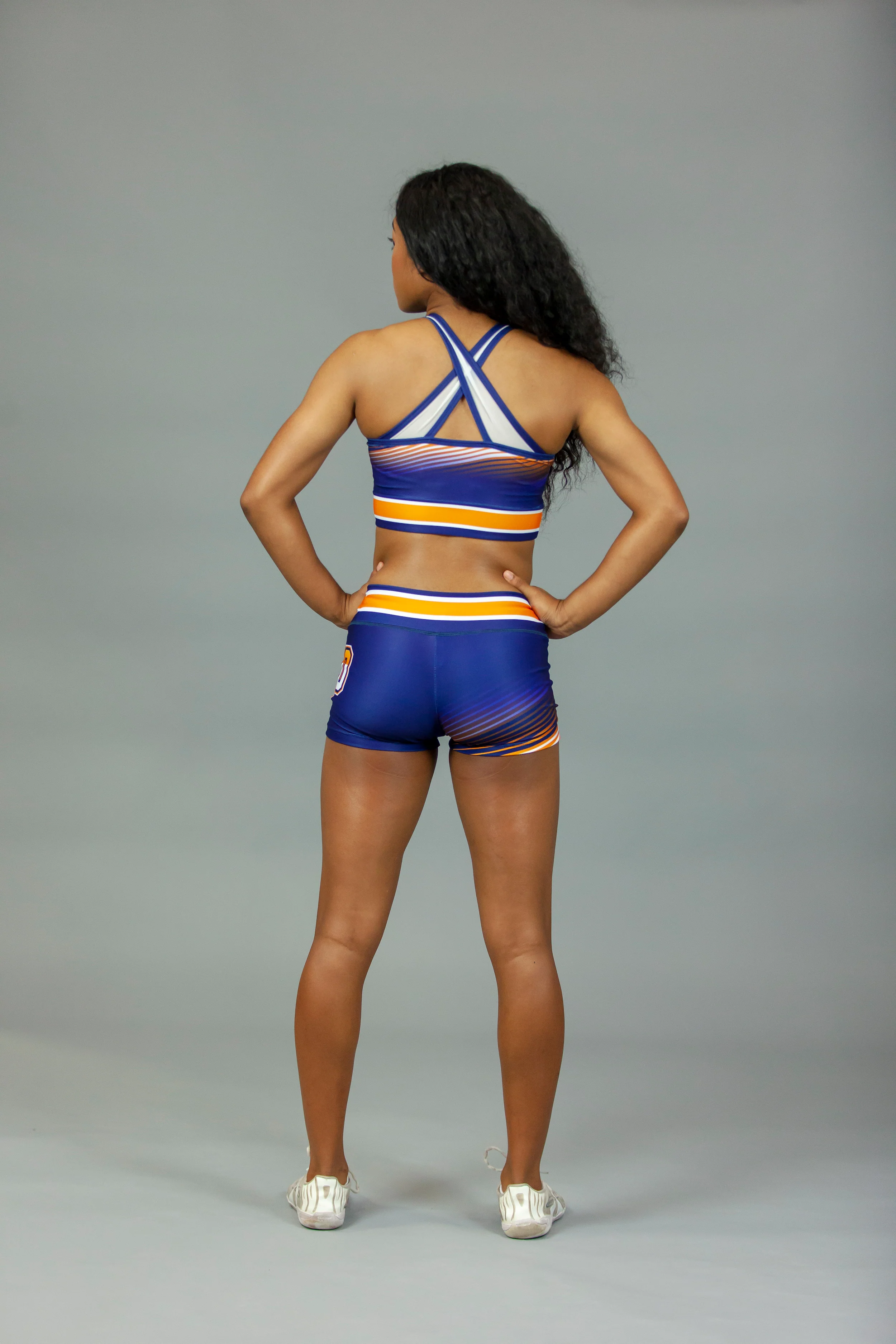Victory - Robyn Sports Bra - Image 3