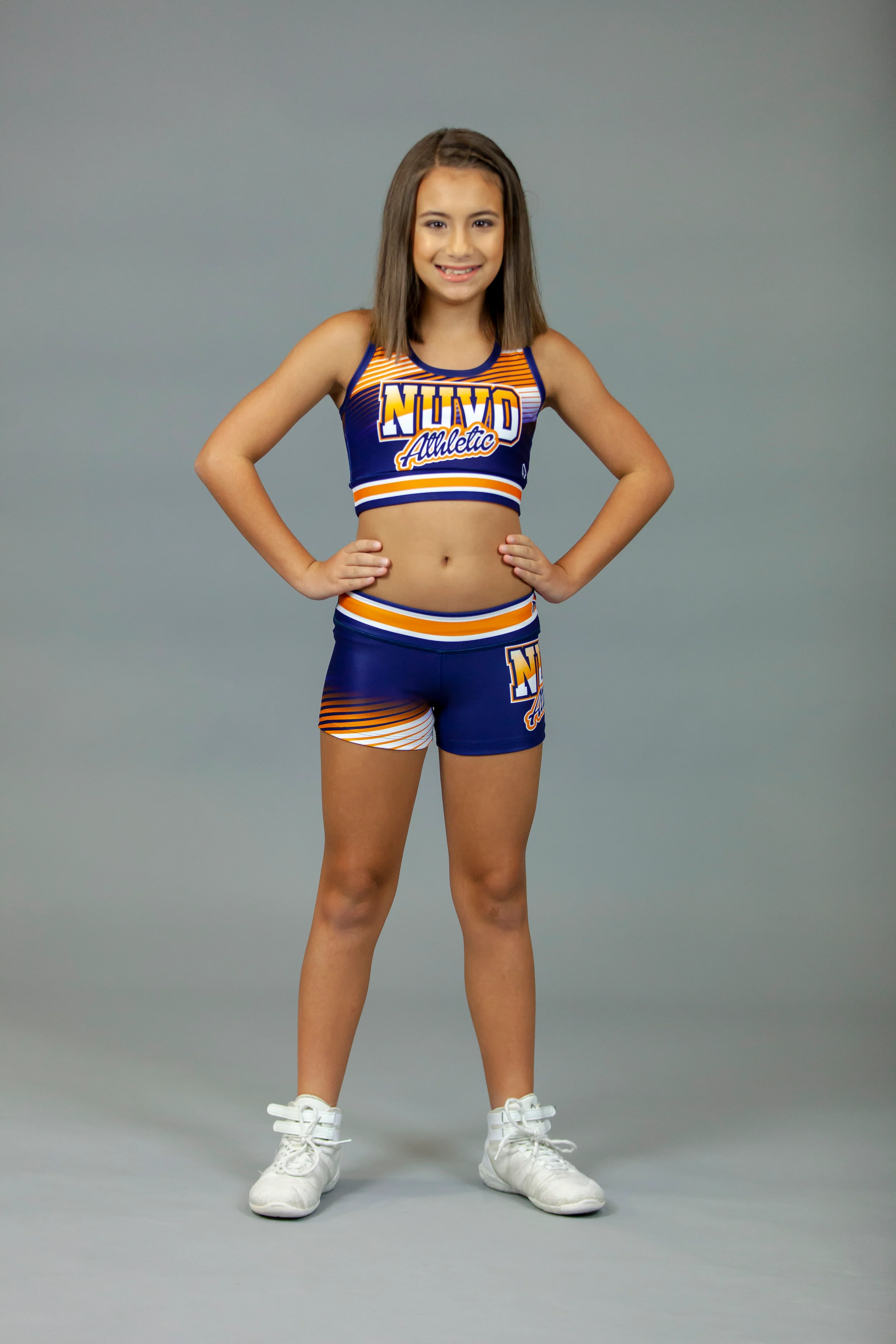 Victory - Robyn Sports Bra - Image 5