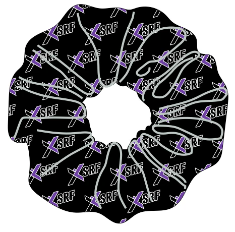 Xtreme Spirit - Scrunchie - Image 2