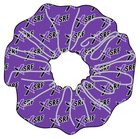 Xtreme Spirit - Scrunchie - Image 3